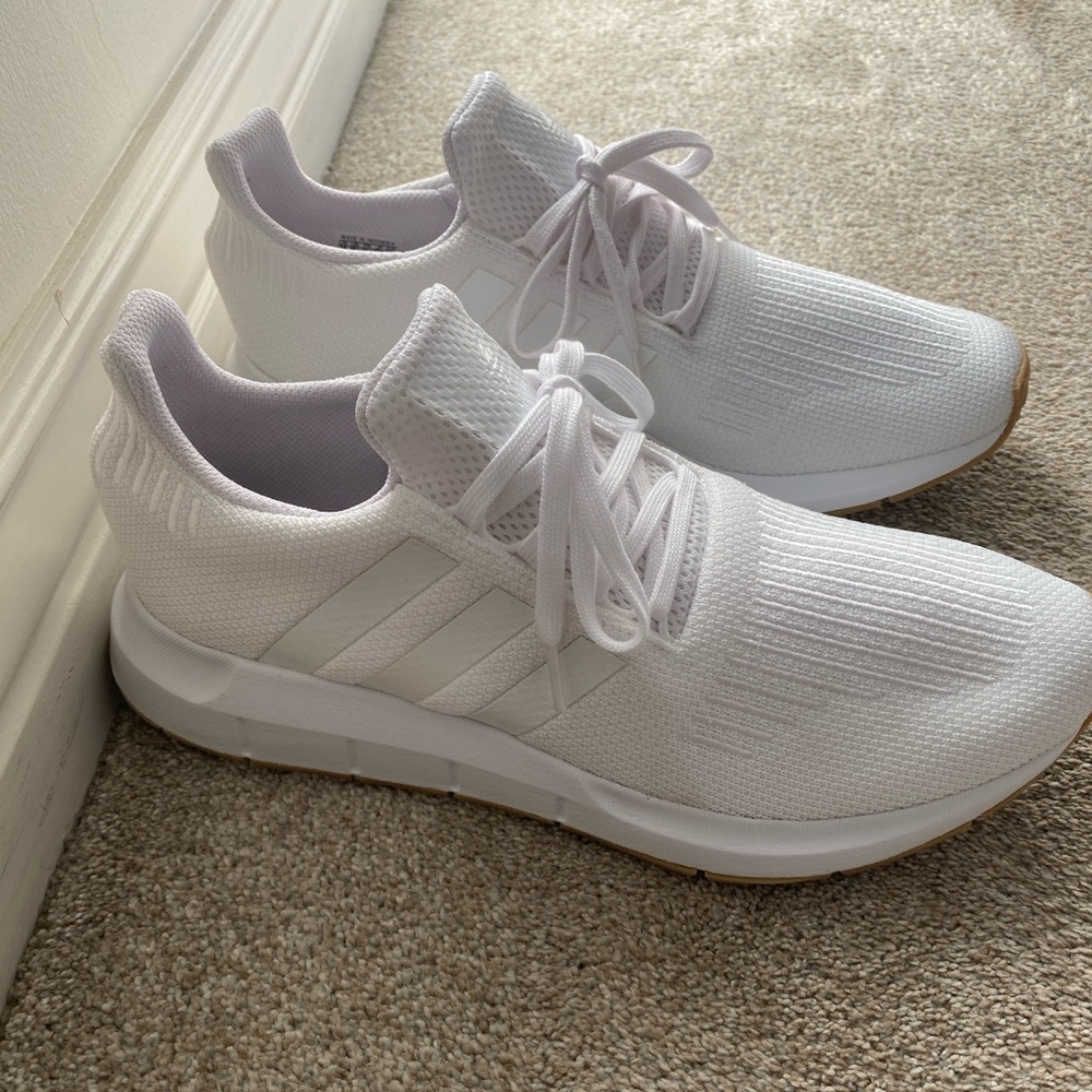 Adidas running shoes